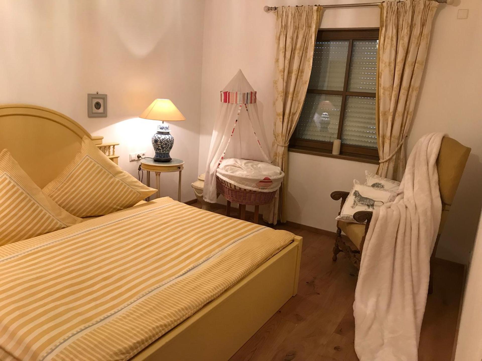 Szilvias Ferienwohnung