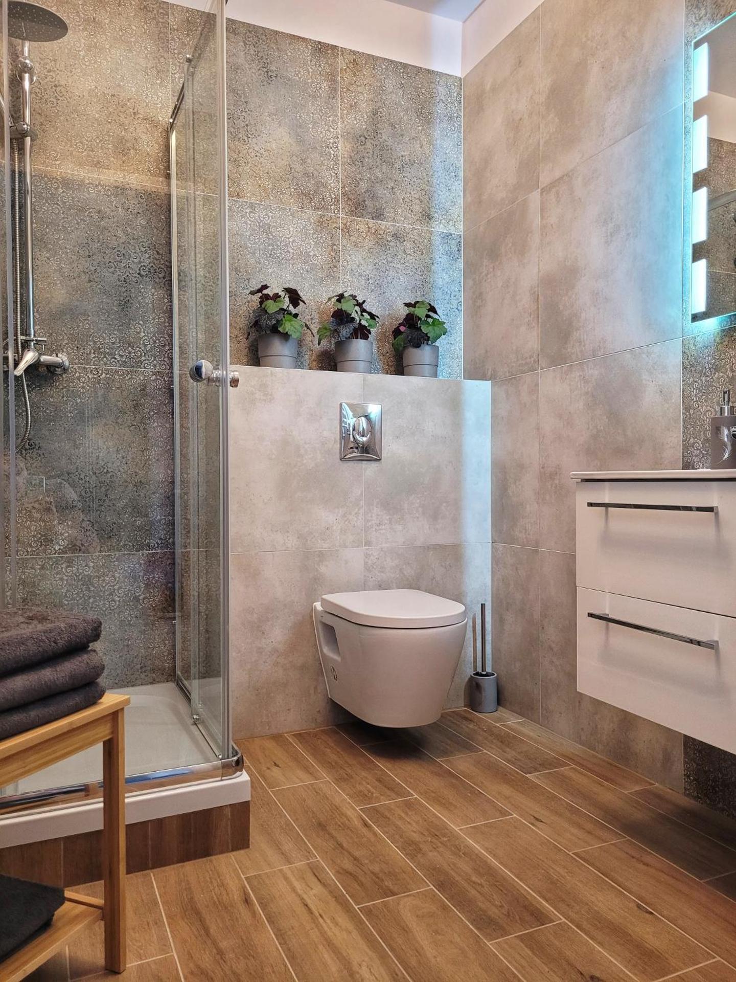 TK Apartments Namysłów