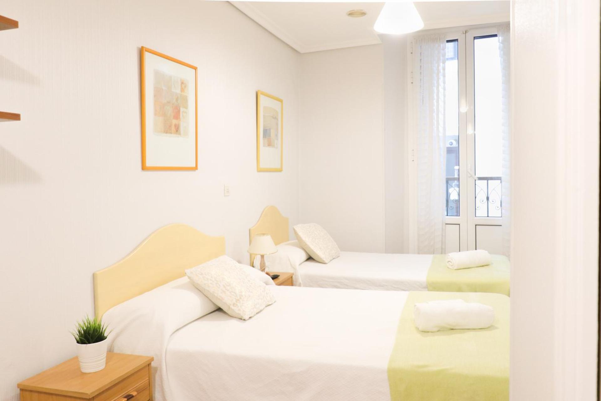 Pensión San Lorenzo