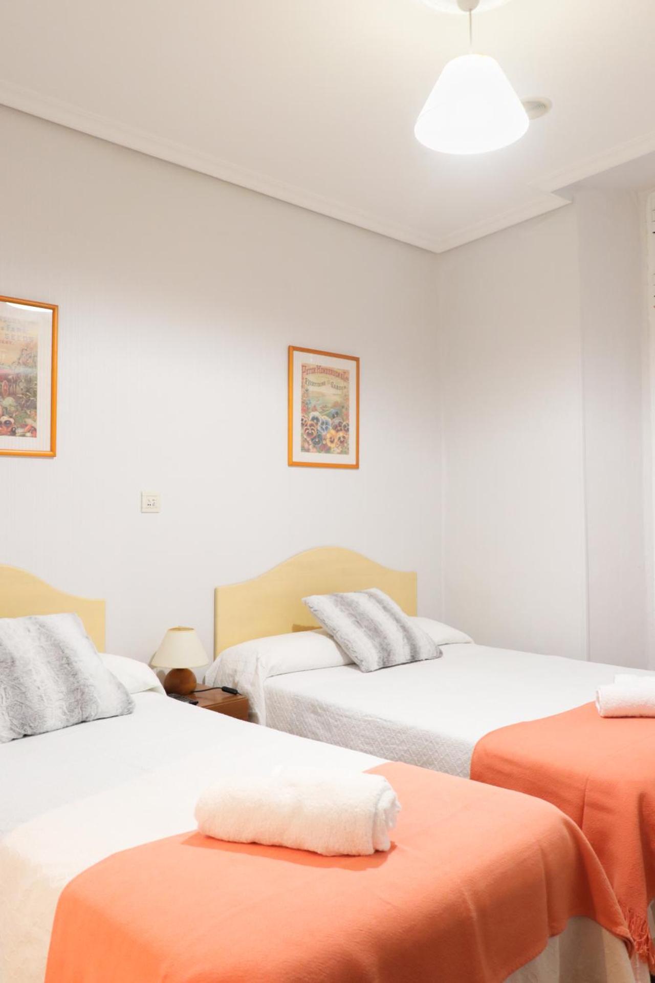 Pensión San Lorenzo