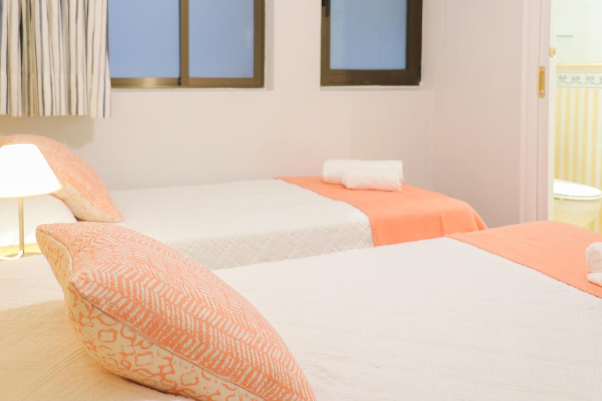 Pensión San Lorenzo