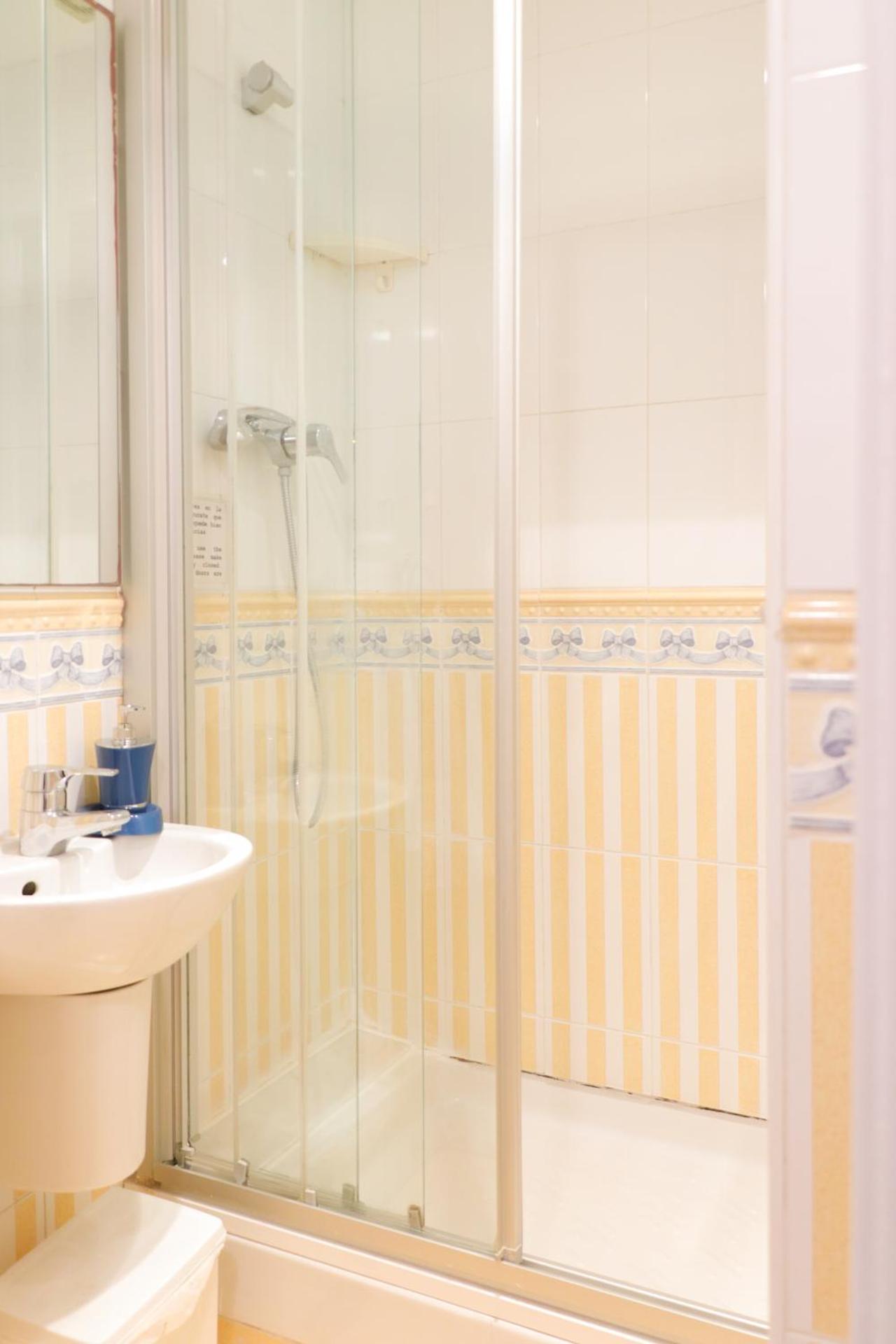 Pensión San Lorenzo