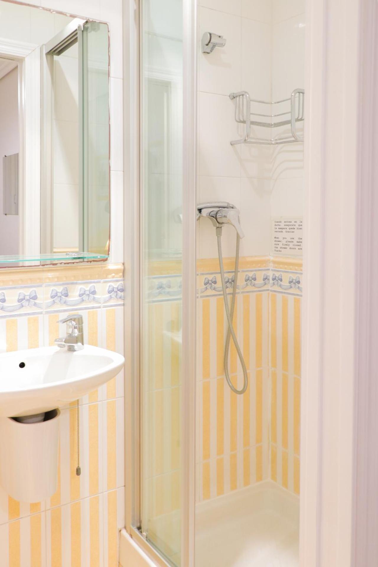 Pensión San Lorenzo