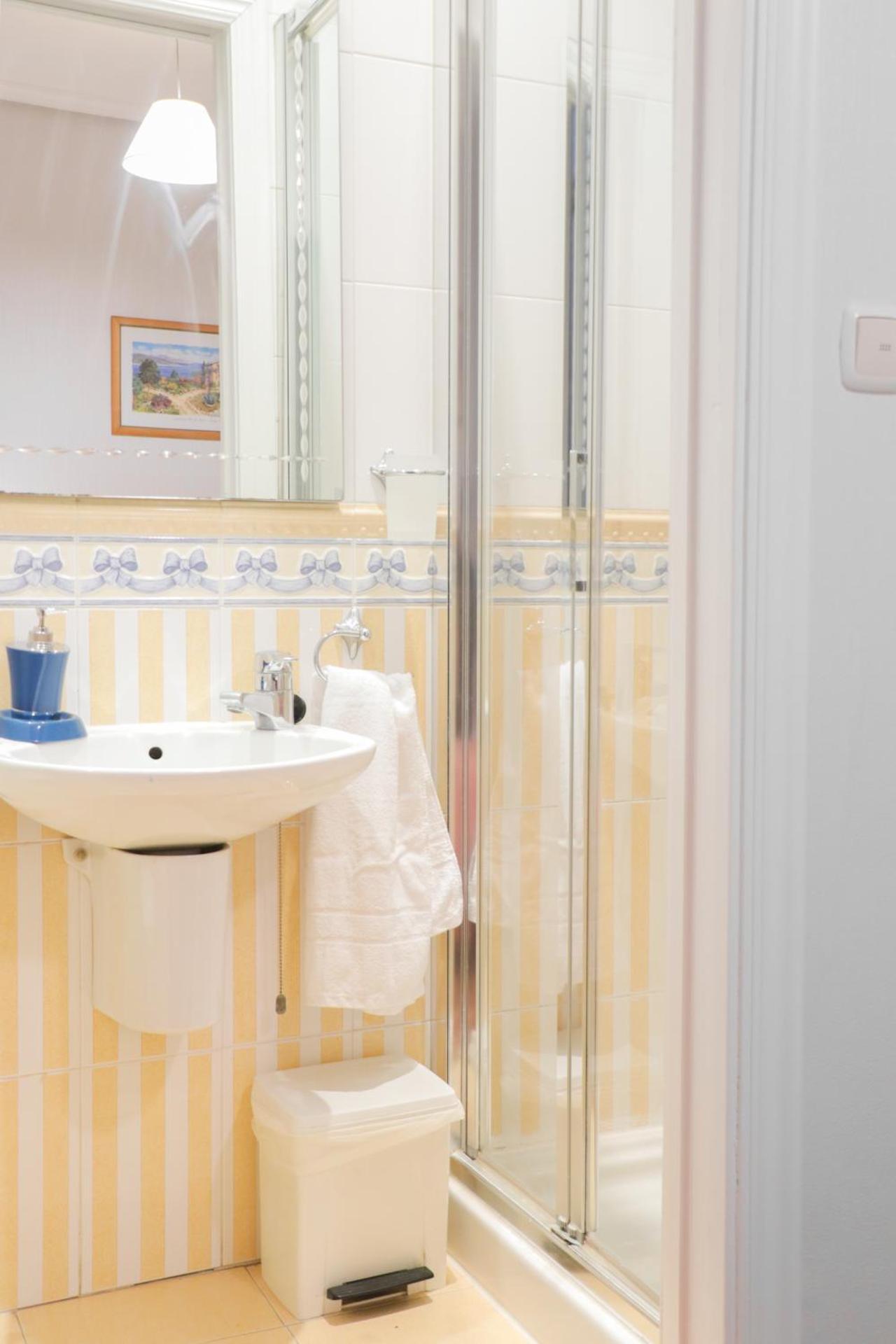 Pensión San Lorenzo