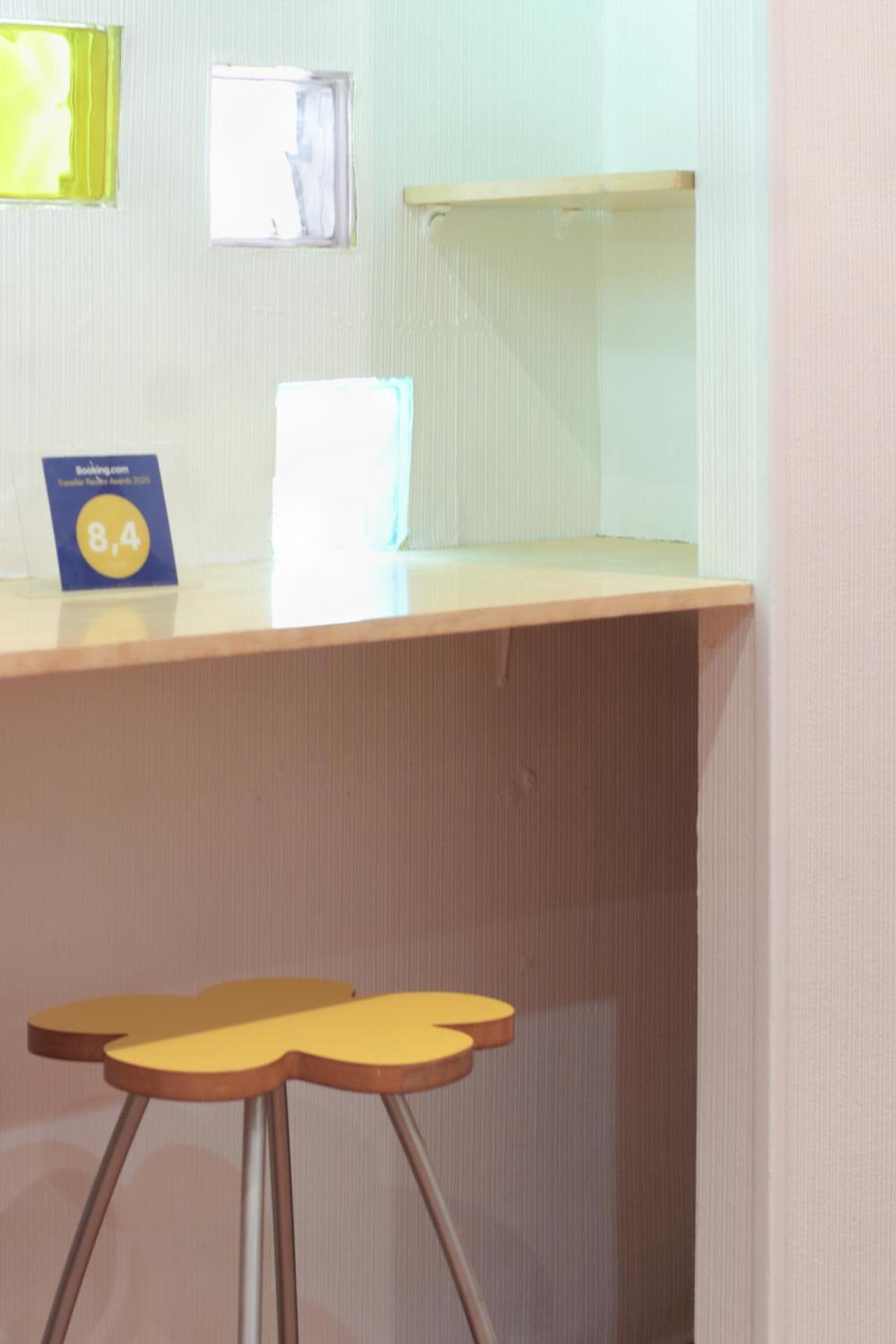 Pensión San Lorenzo