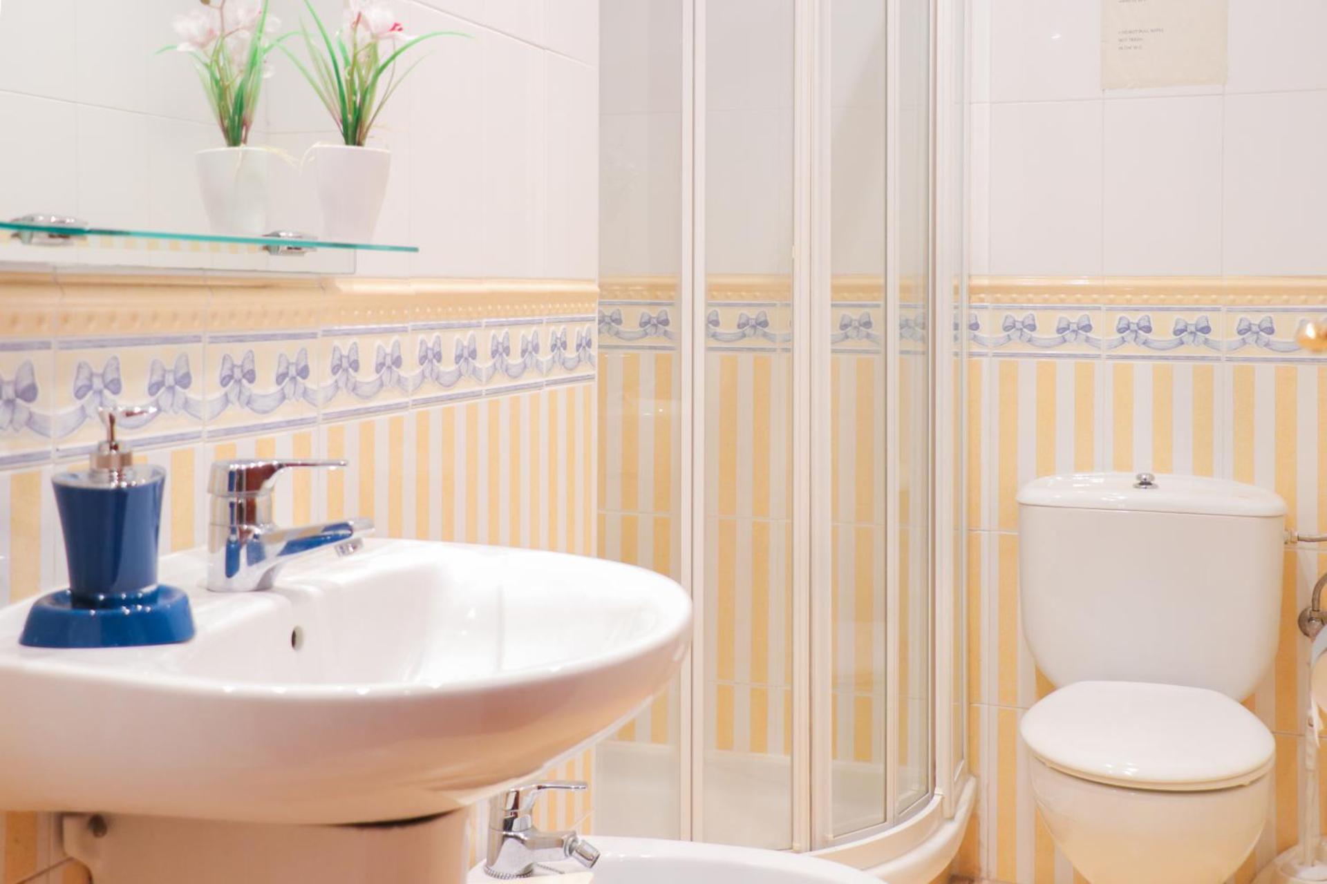 Pensión San Lorenzo