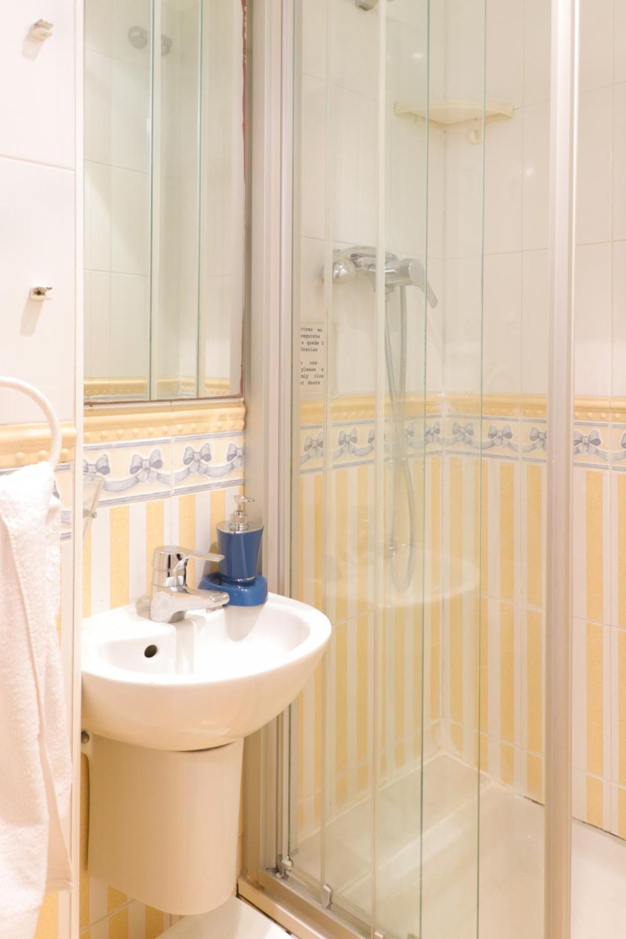 Pensión San Lorenzo