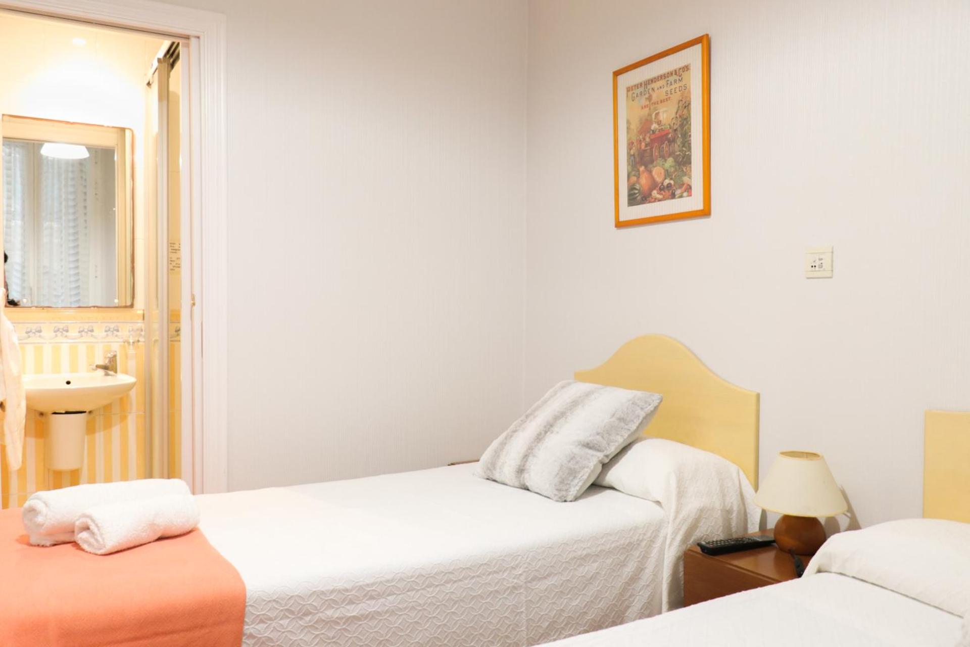 Pensión San Lorenzo