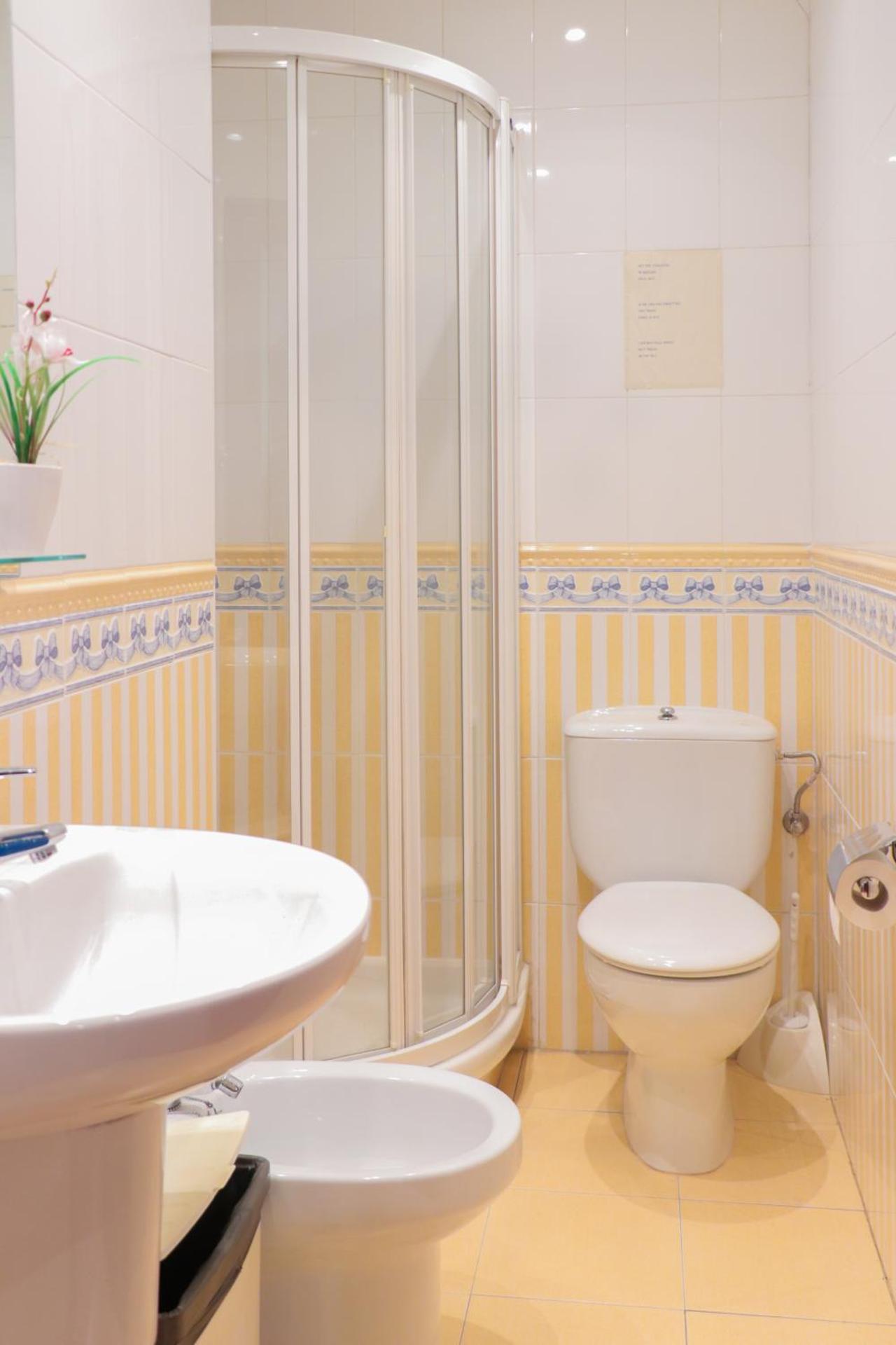 Pensión San Lorenzo