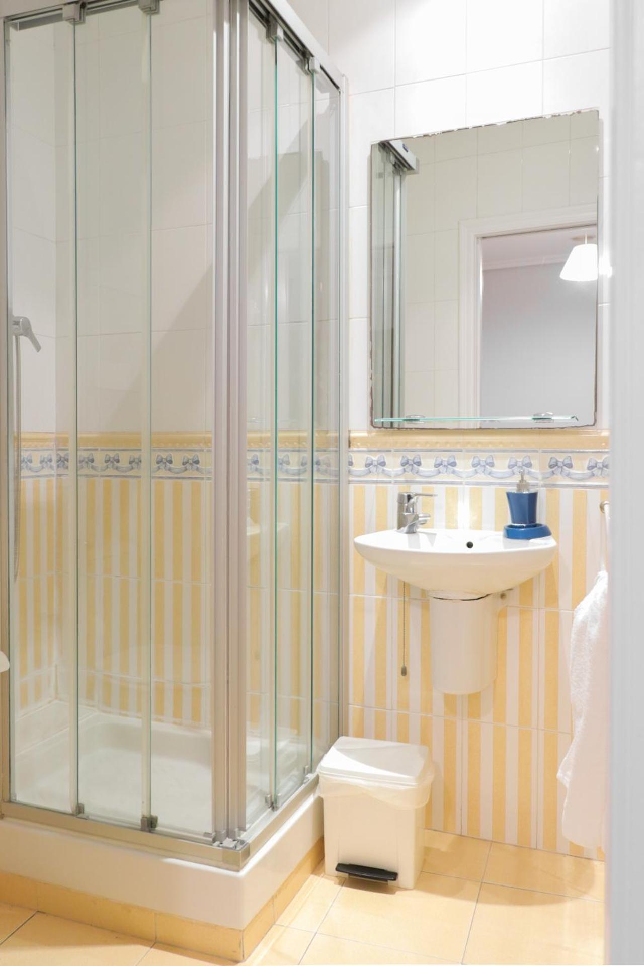 Pensión San Lorenzo