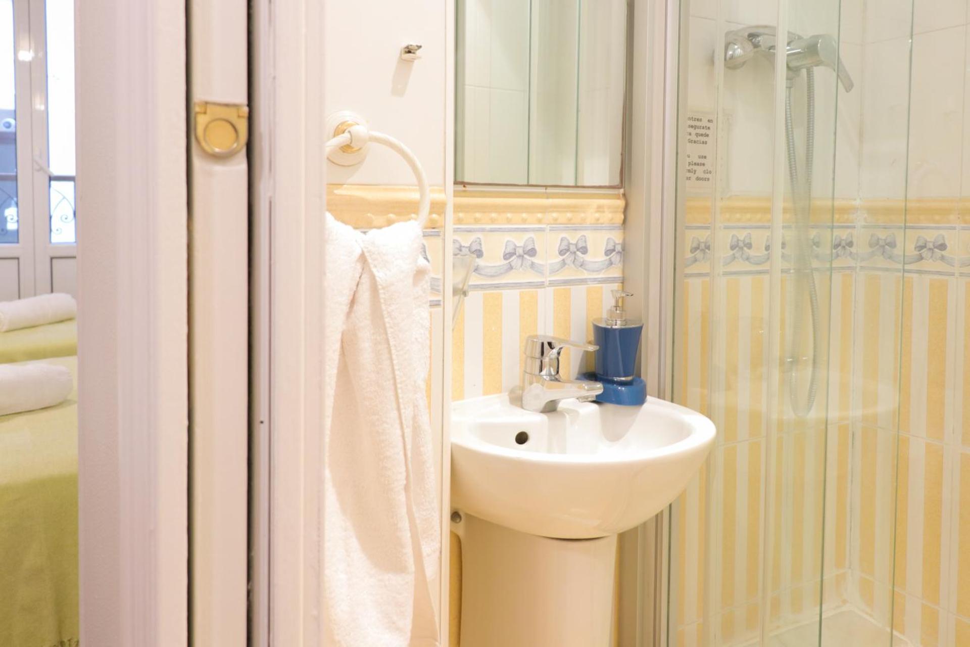 Pensión San Lorenzo