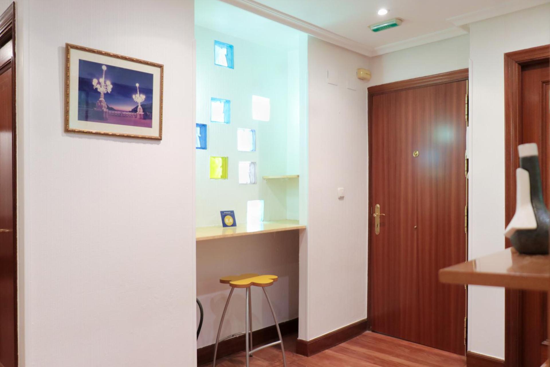 Pensión San Lorenzo