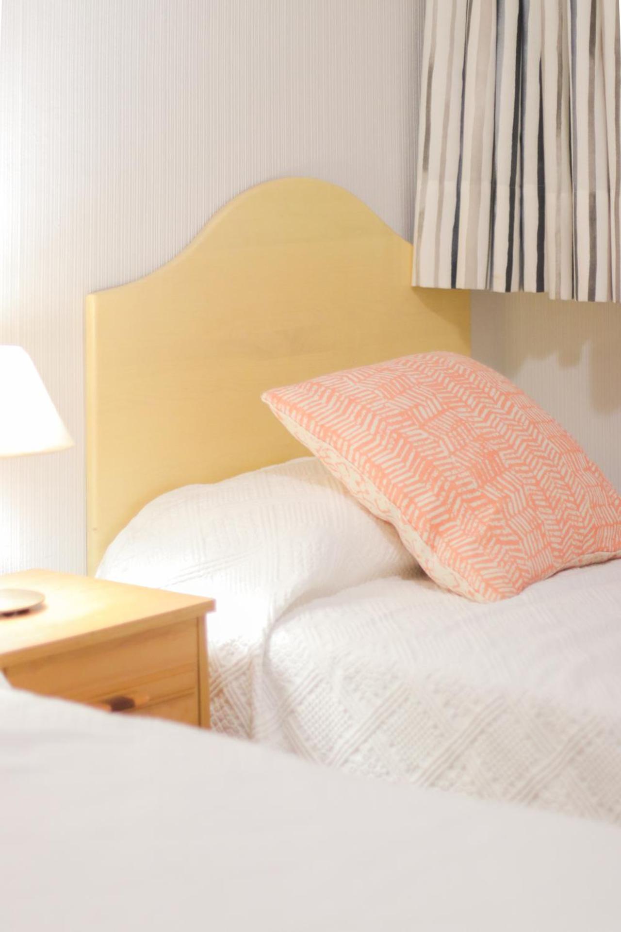 Pensión San Lorenzo