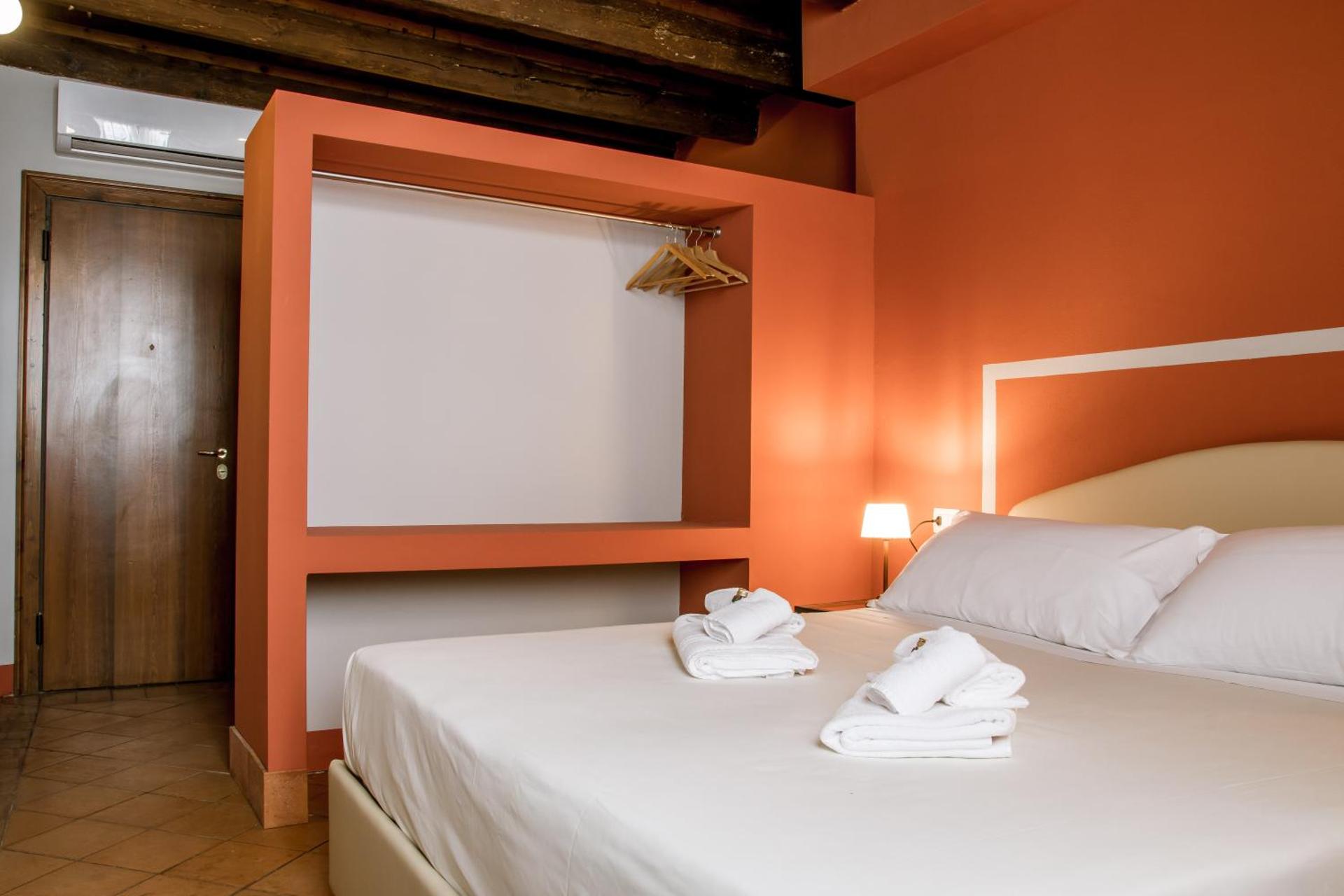 Osteria Luxury Apartments