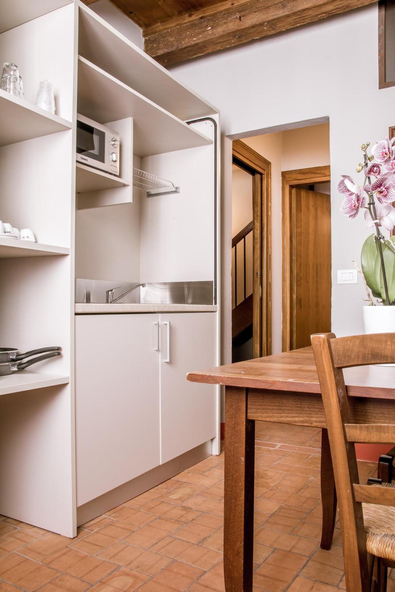 Osteria Luxury Apartments