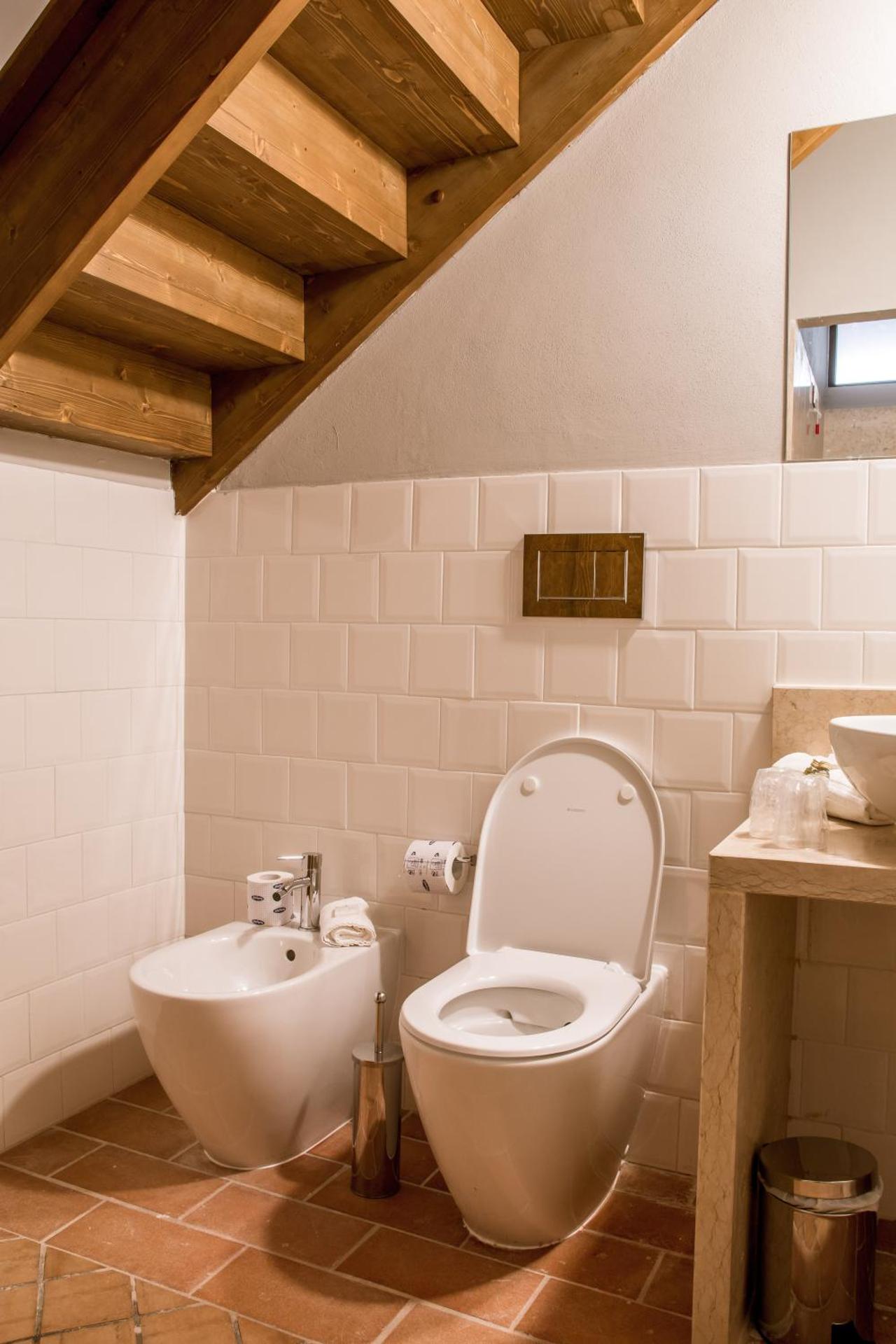 Osteria Luxury Apartments