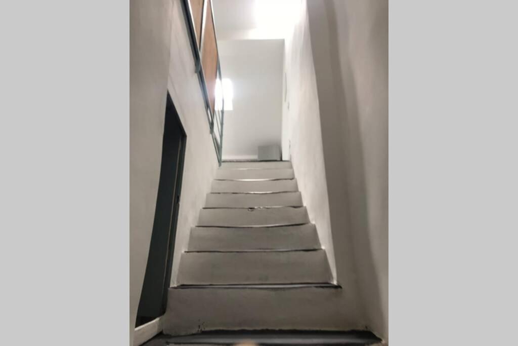 Appartamento sul mare alla Foce