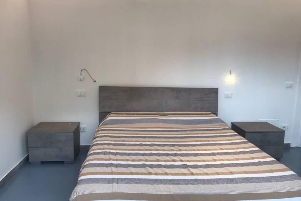 Appartamento sul mare alla Foce