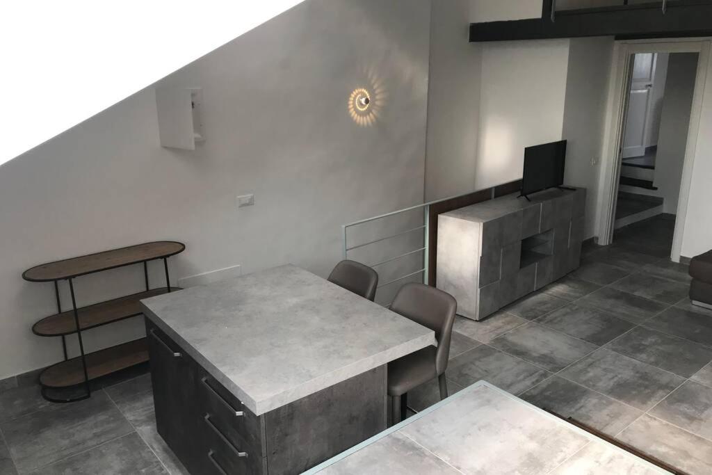 Appartamento sul mare alla Foce