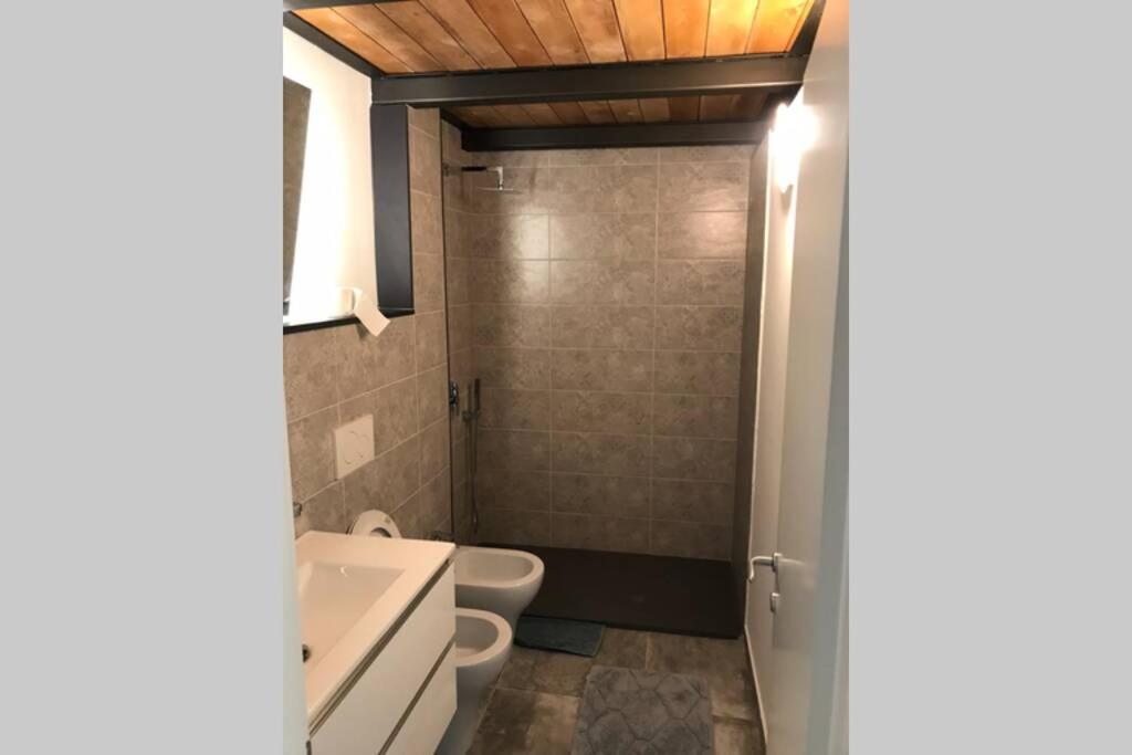 Appartamento sul mare alla Foce