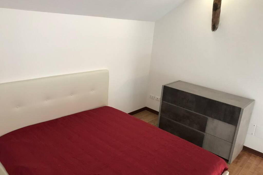 Appartamento sul mare alla Foce