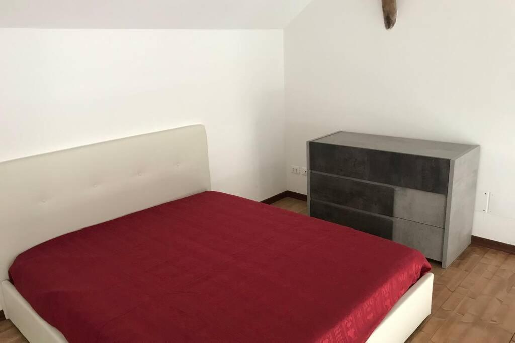 Appartamento sul mare alla Foce