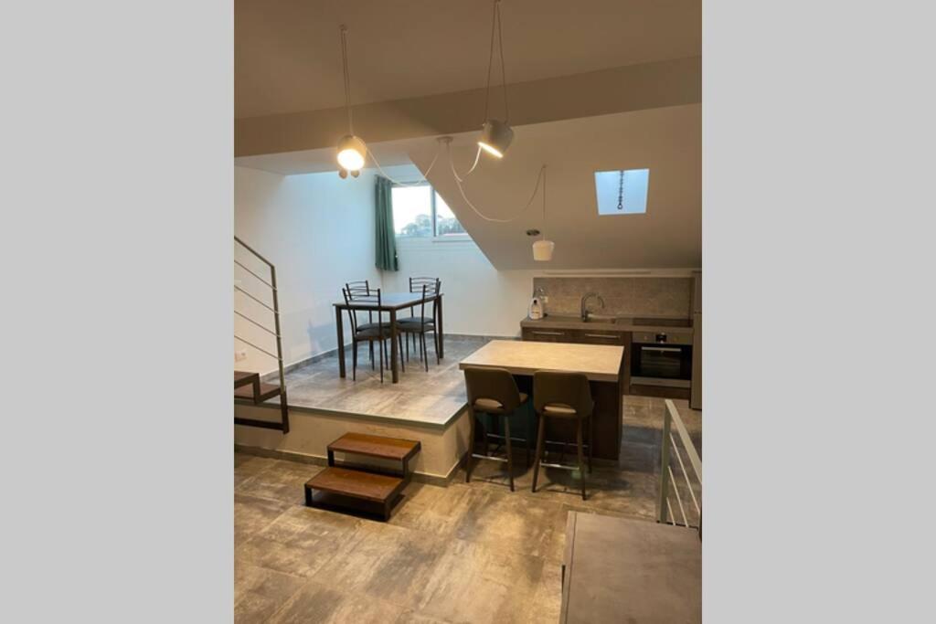 Appartamento sul mare alla Foce