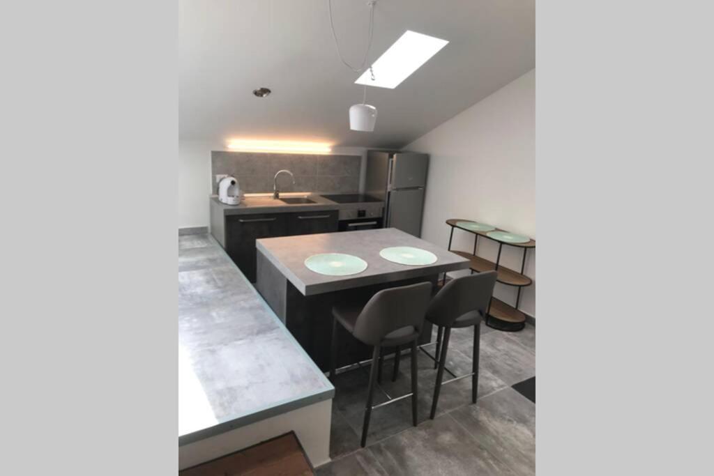 Appartamento sul mare alla Foce