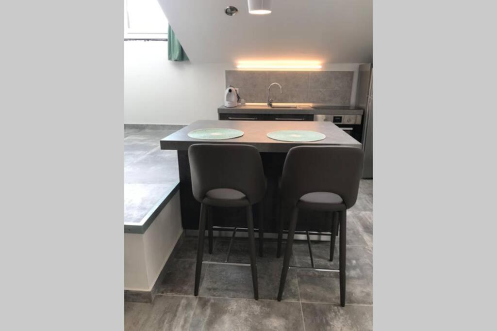 Appartamento sul mare alla Foce