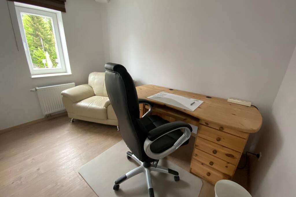 Das alte Zollhäuschen