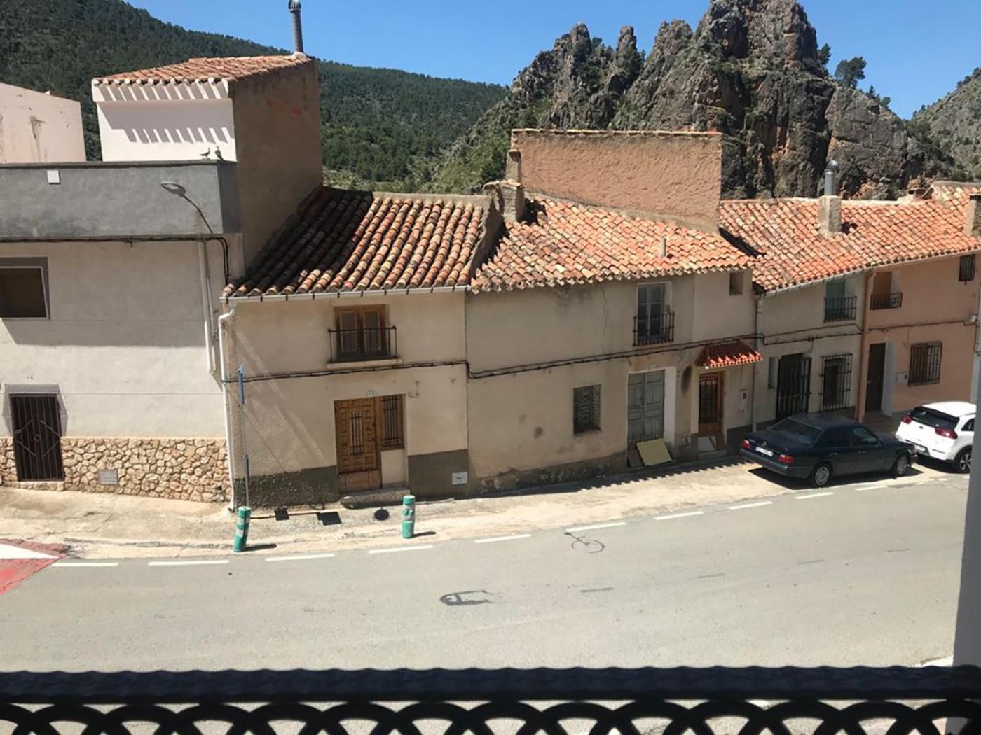 View (from property/room)