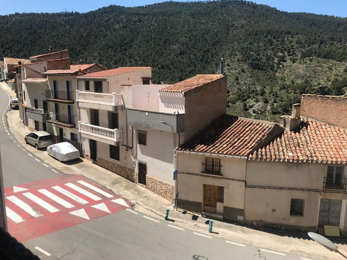 View (from property/room)