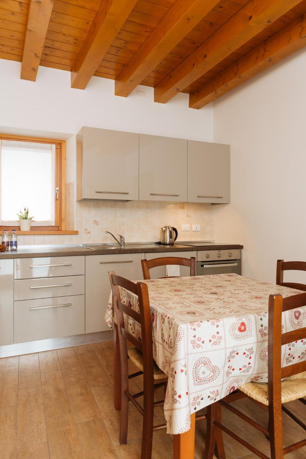 Albergo Diffuso Polcenigo C. Zoldan