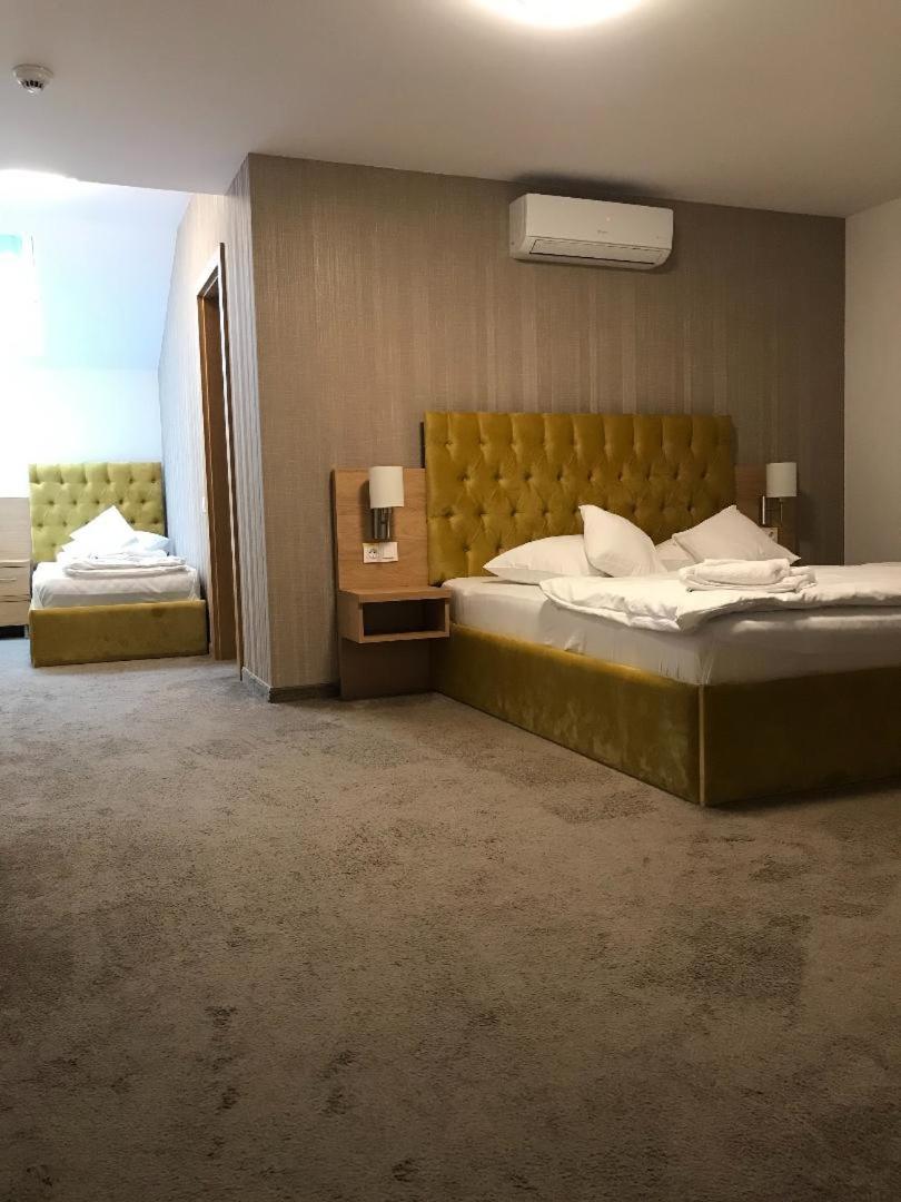 Vila Turistica Principesa Margareta