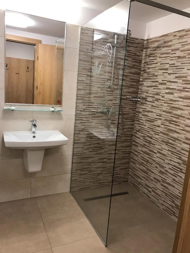 Vila Turistica Principesa Margareta