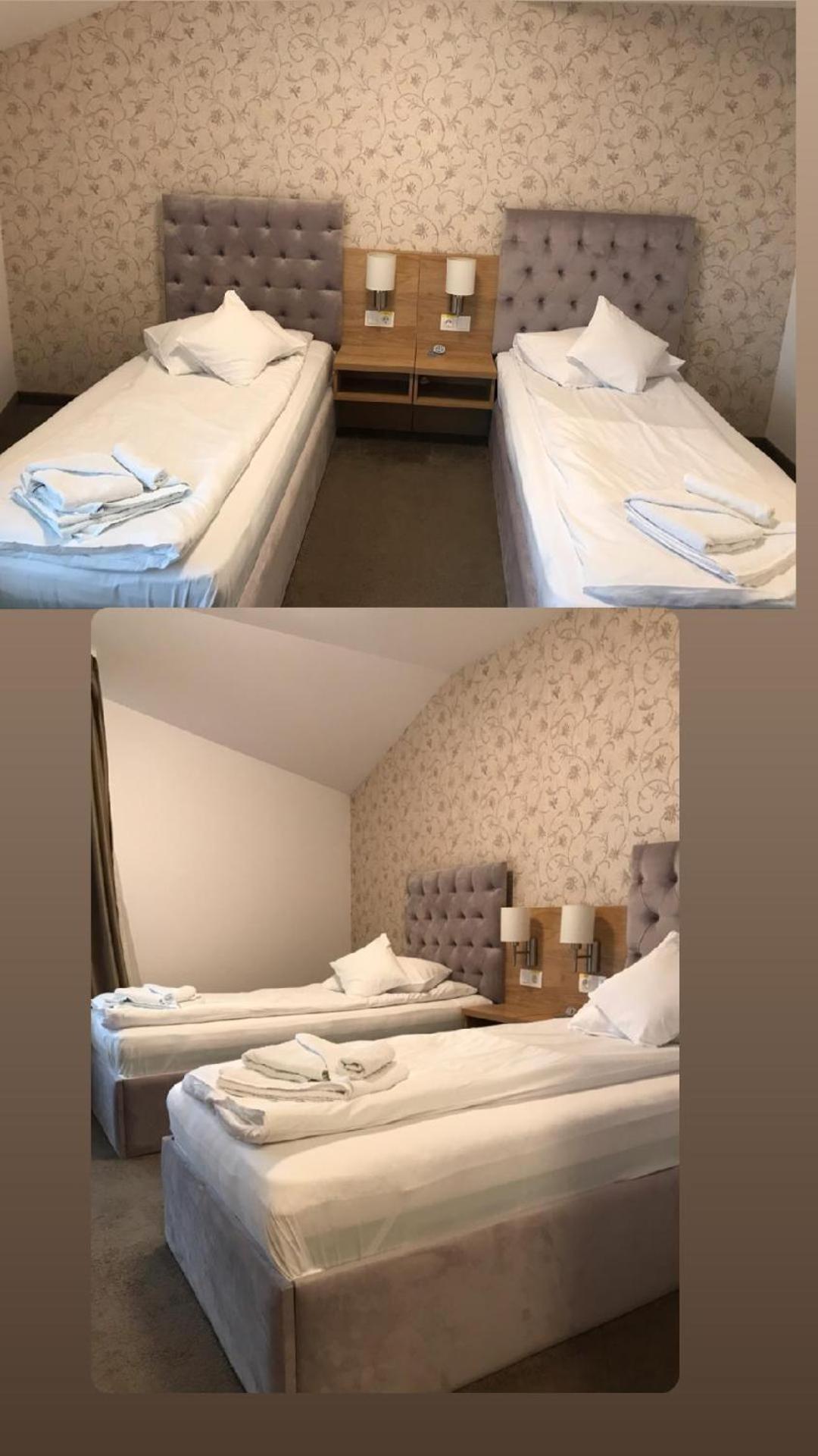 Vila Turistica Principesa Margareta