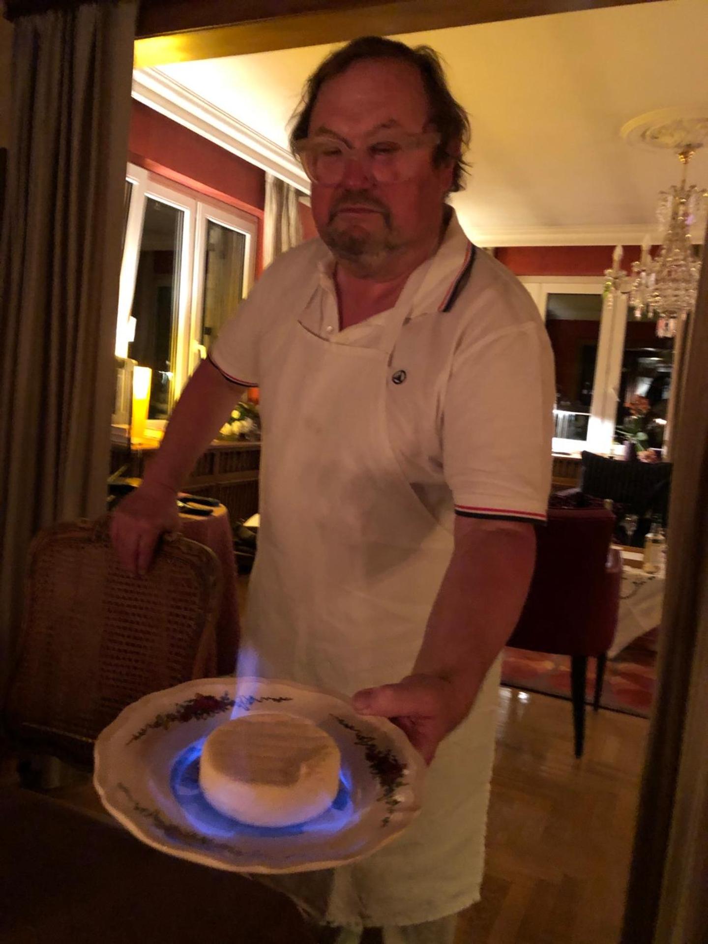 La Maison de juliette