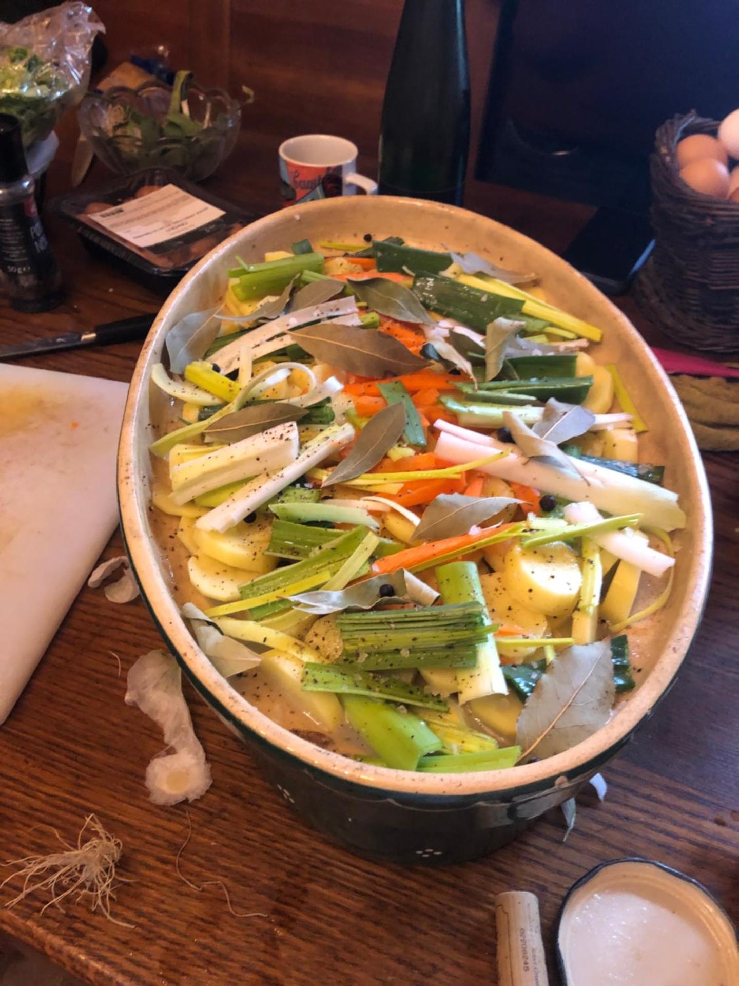 La Maison de juliette