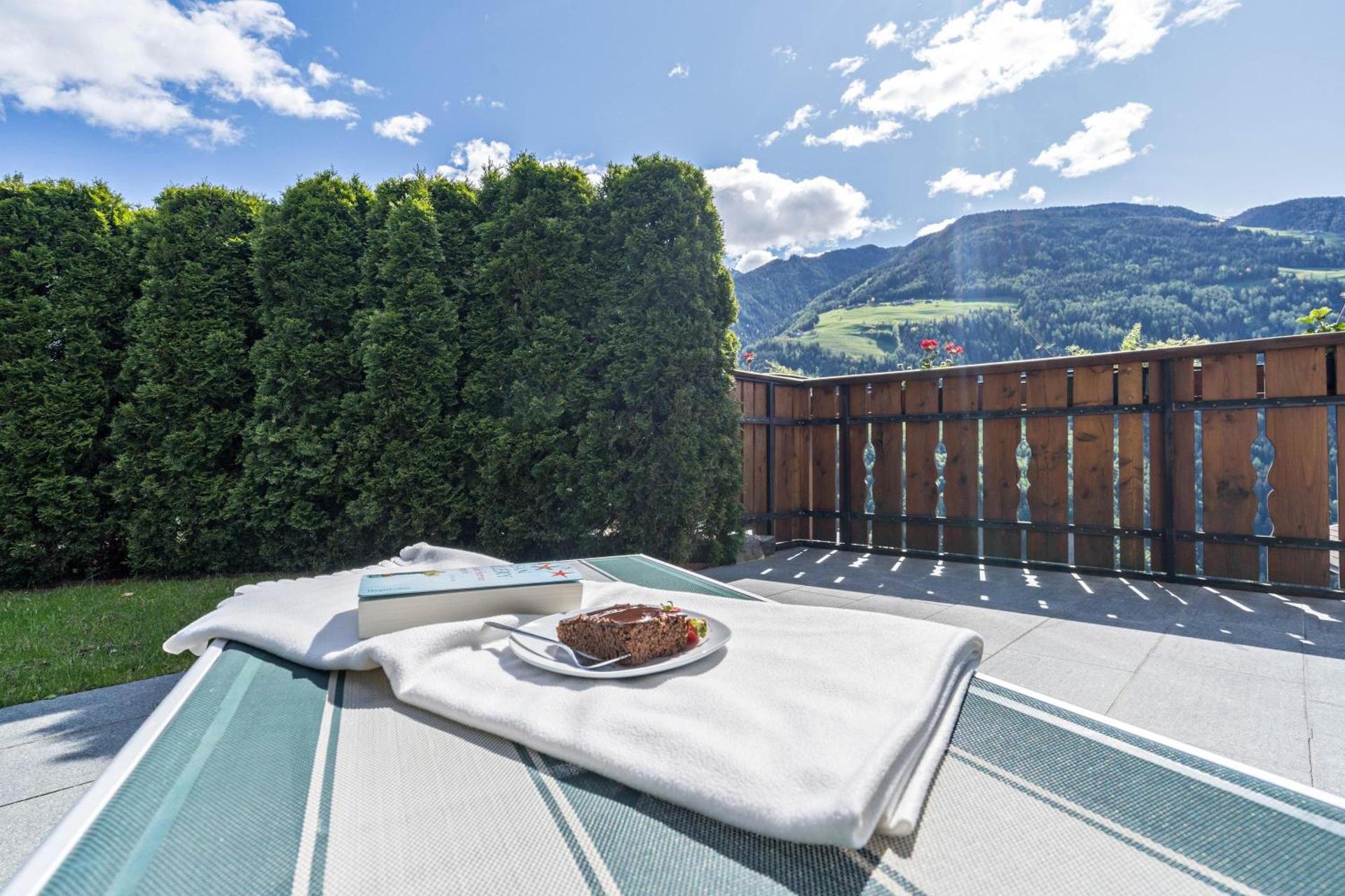 Pfandlerhof Ferienwohnung Rot