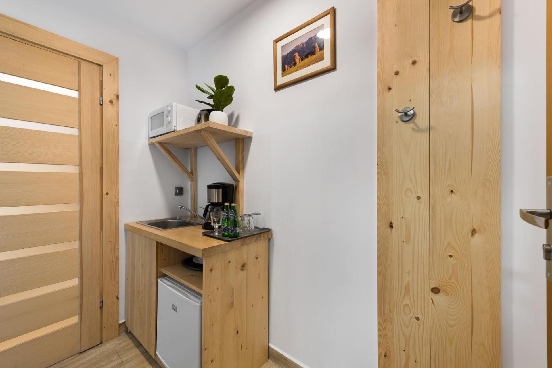 Willa Zielony Zakątek