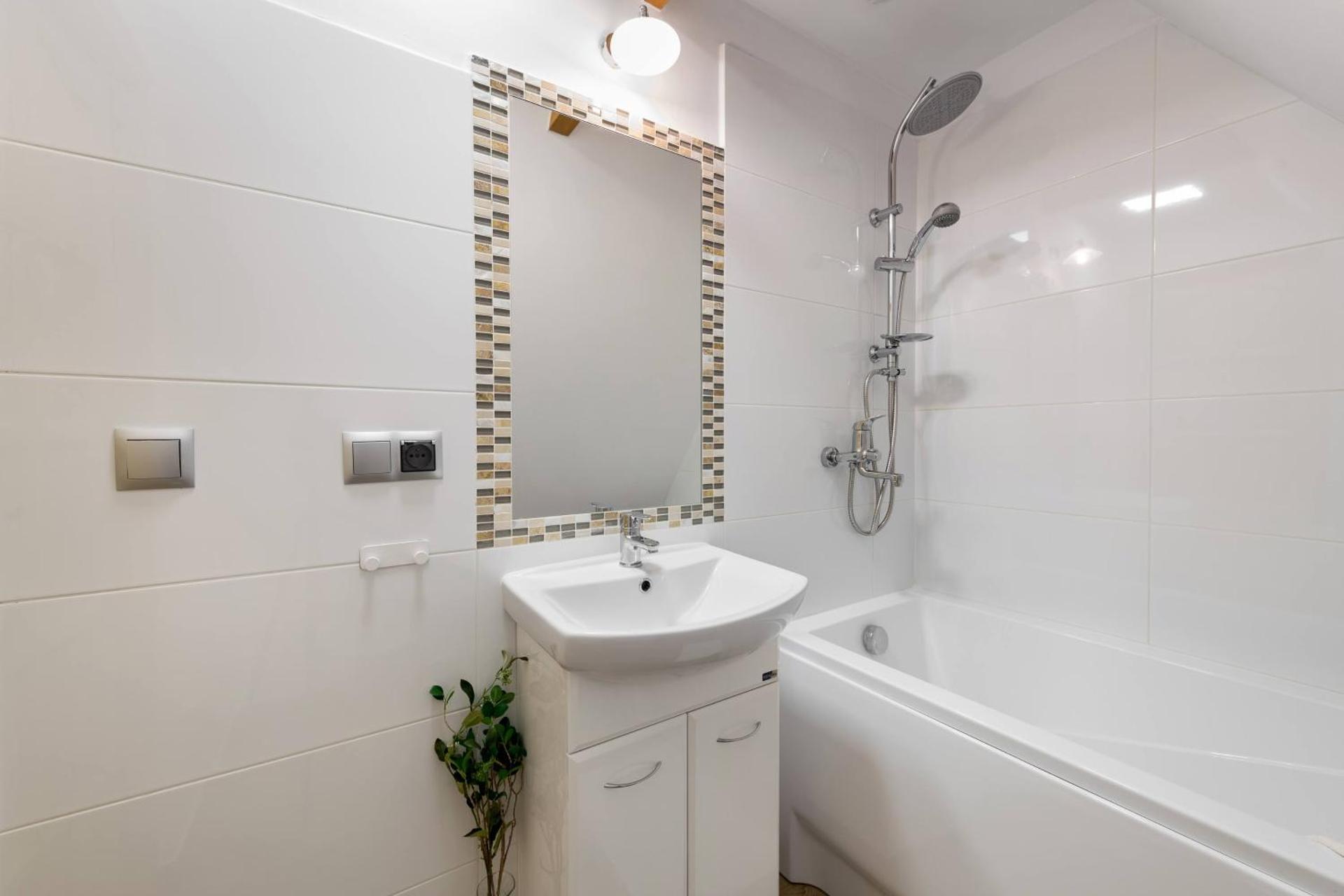 Willa Zielony Zakątek