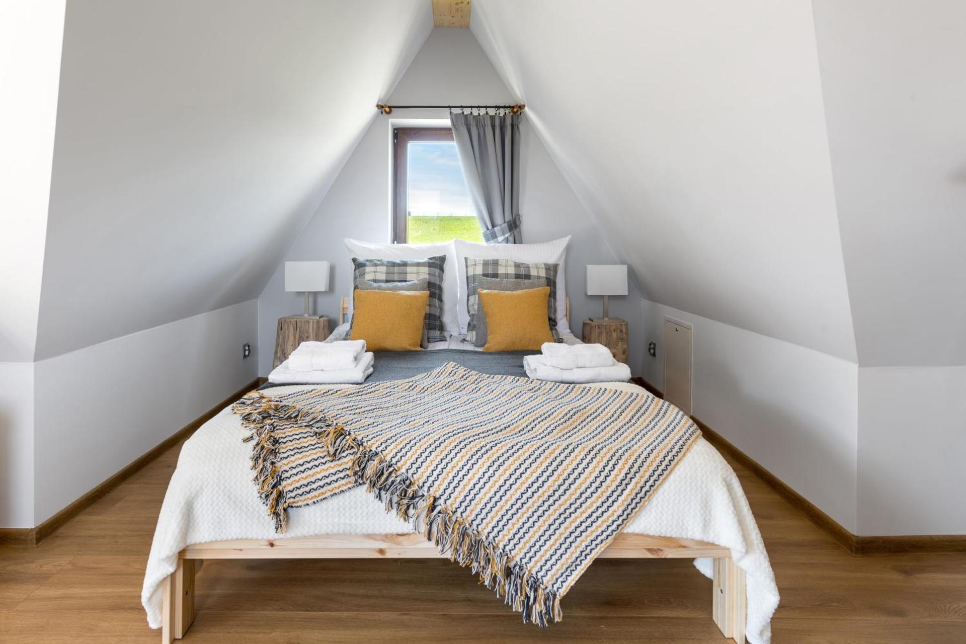 Willa Zielony Zakątek