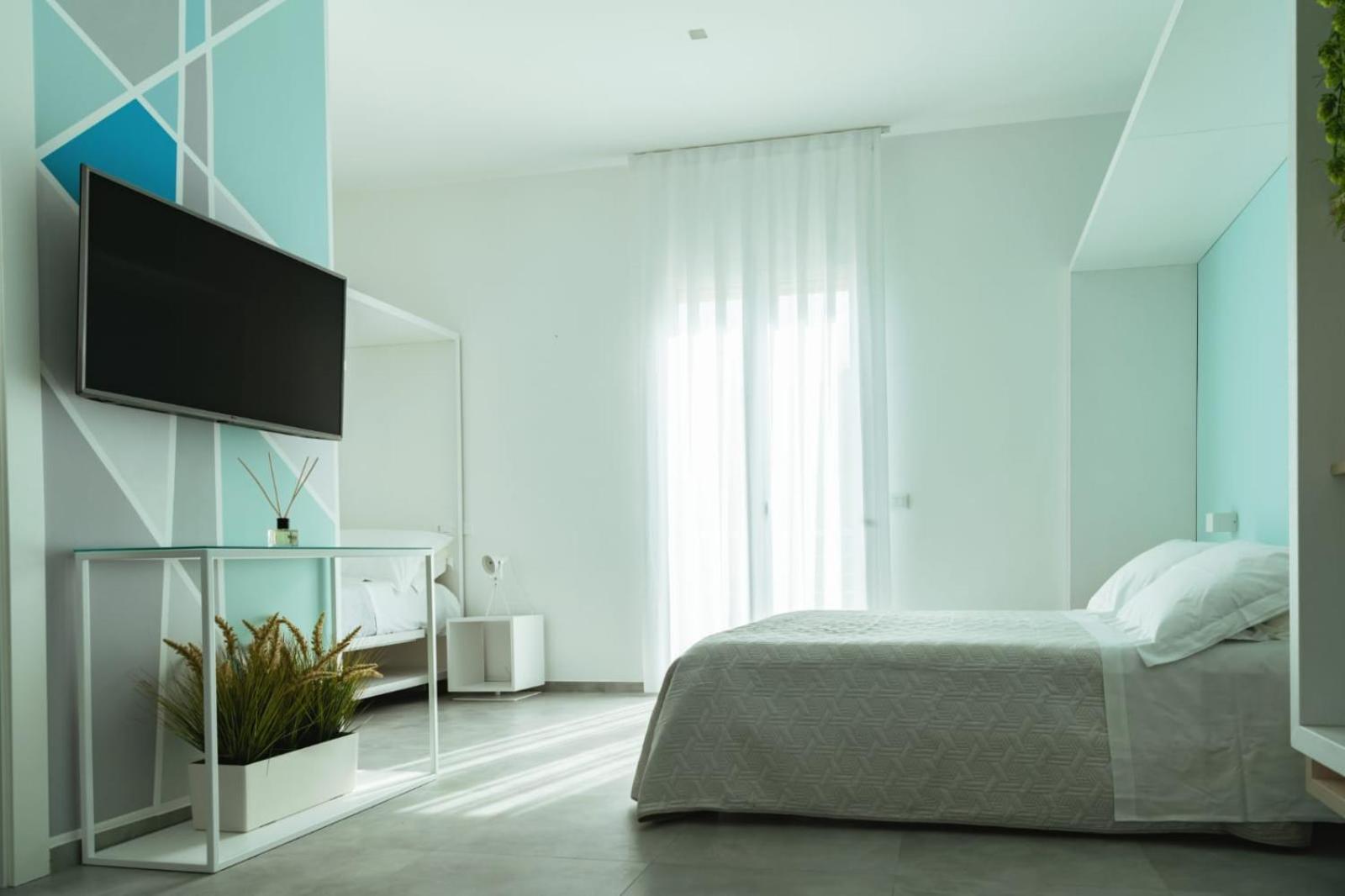 AuroRooms Affittacamere