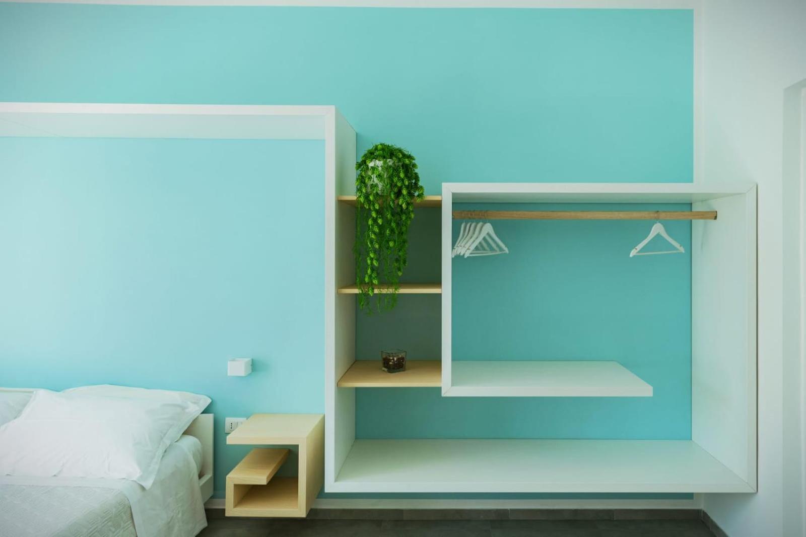 AuroRooms Affittacamere