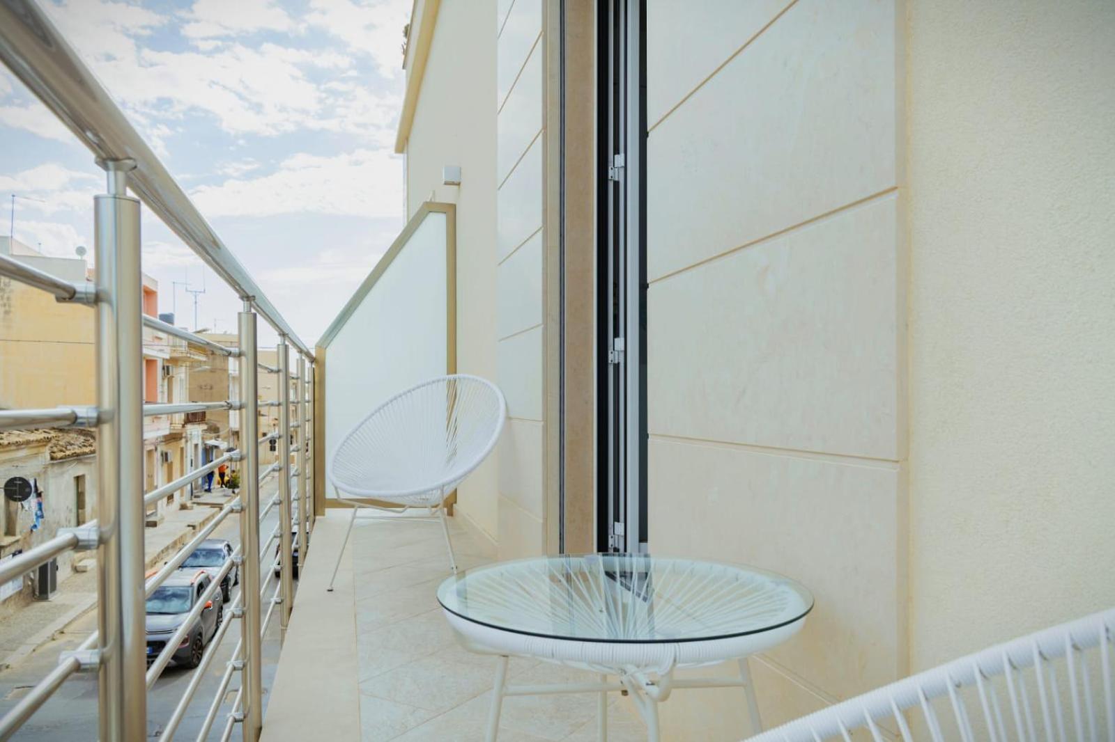 AuroRooms Affittacamere