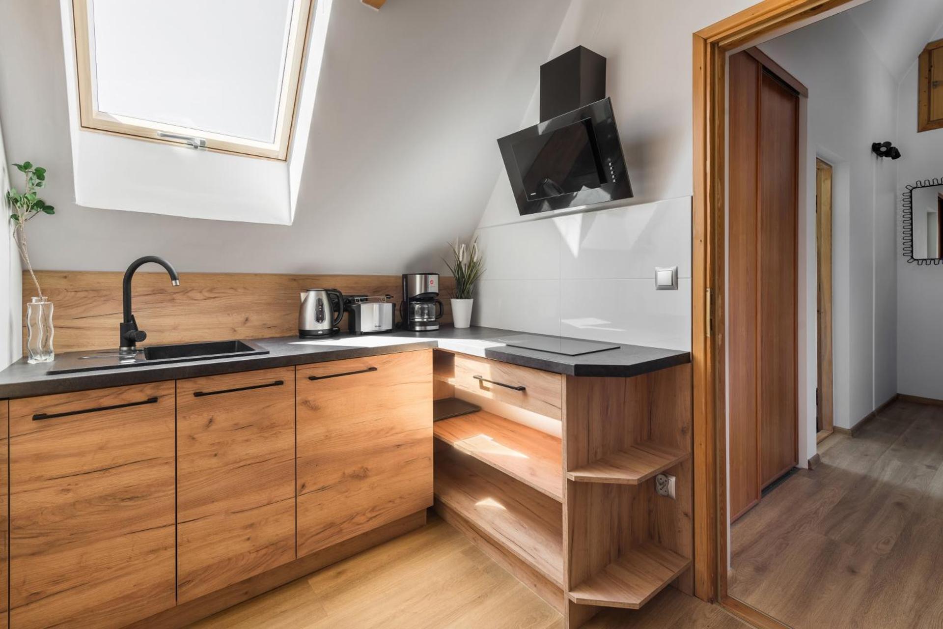 Willa Zielony Zakątek