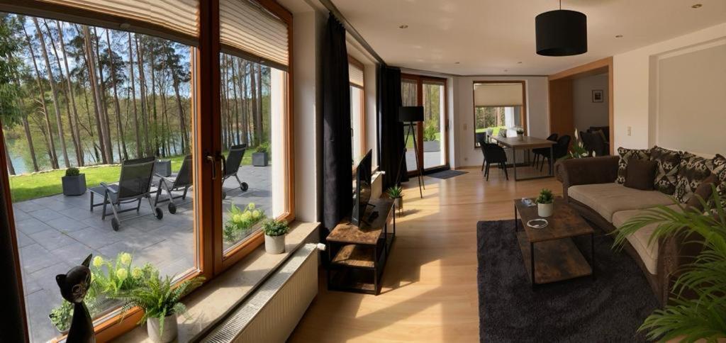 Ferienwohnung Charline