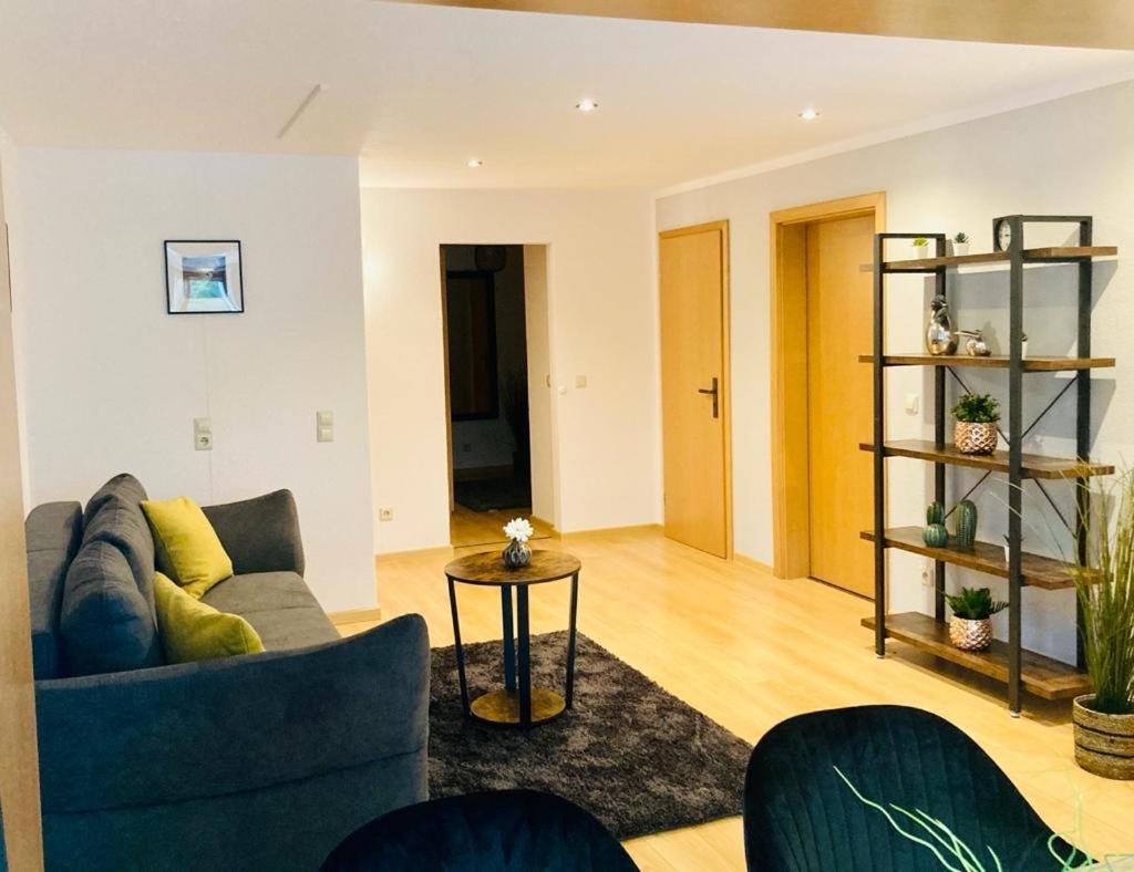 Ferienwohnung Charline