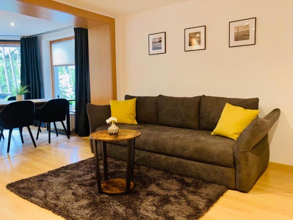 Ferienwohnung Charline