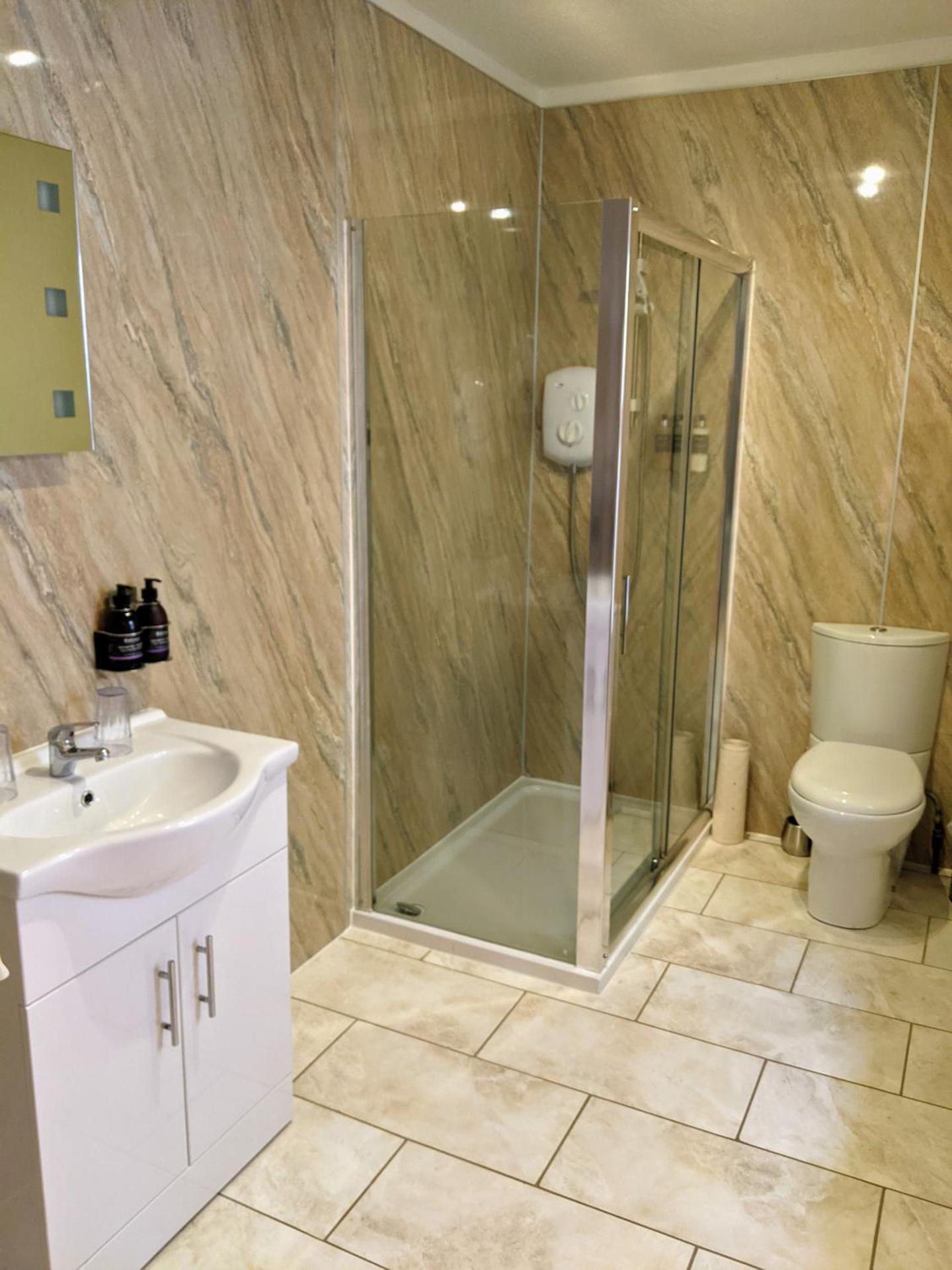 Rockvilla Guest House